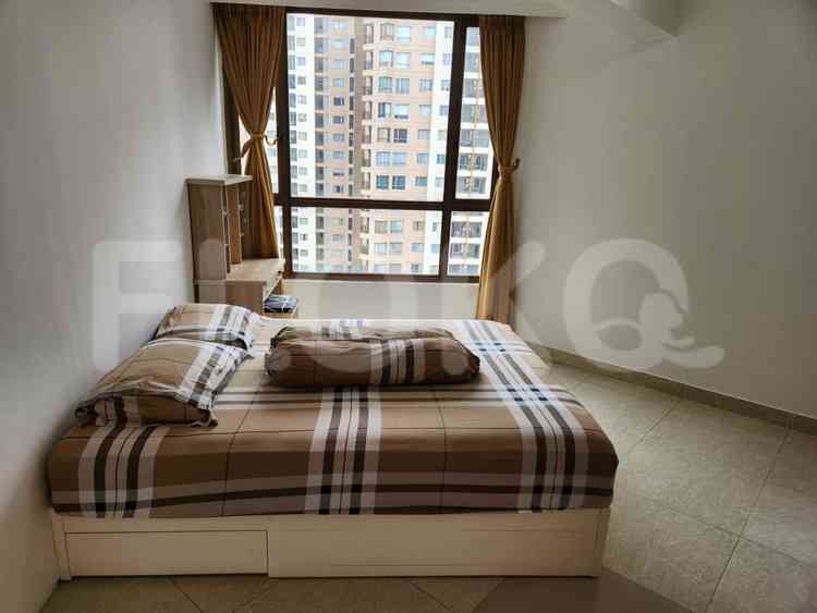 2 Bedroom on 25th Floor for Rent in Taman Rasuna Apartment - fkua64 1