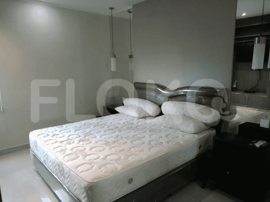 Tipe 2 Kamar Tidur di Lantai 12 untuk disewakan di 1Park Residences - fga088 2