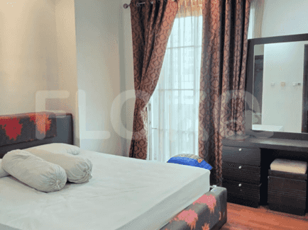 2 Bedroom on 10th Floor for Rent in Bellezza Apartment - fpe672 2