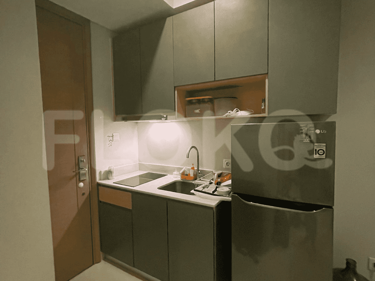 2 Bedroom on 39th Floor for Rent in Taman Anggrek Residence - fta7c7 4