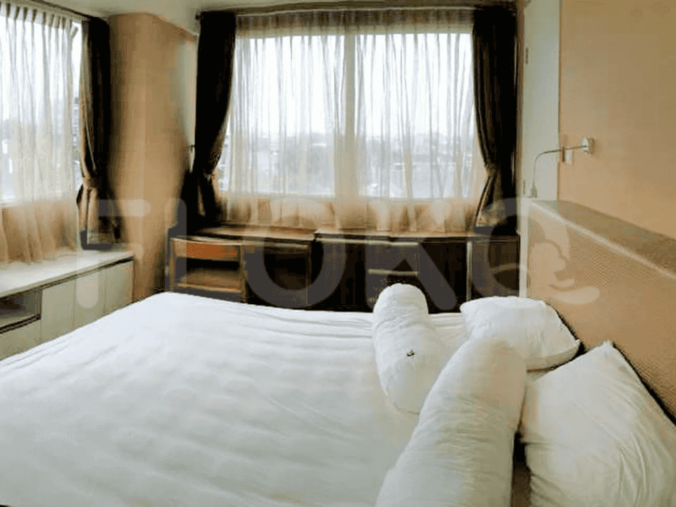 2 Bedroom on 15th Floor for Rent in 1Park Residences - fga3ed 2