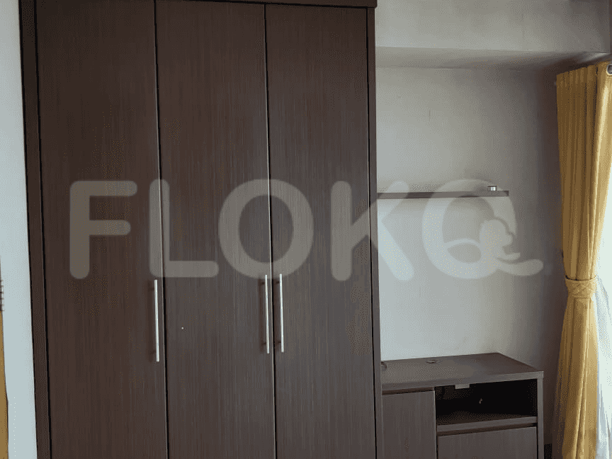 1 Bedroom on 16th Floor for Rent in Marbella Kemang Residence Apartment - fke304 3