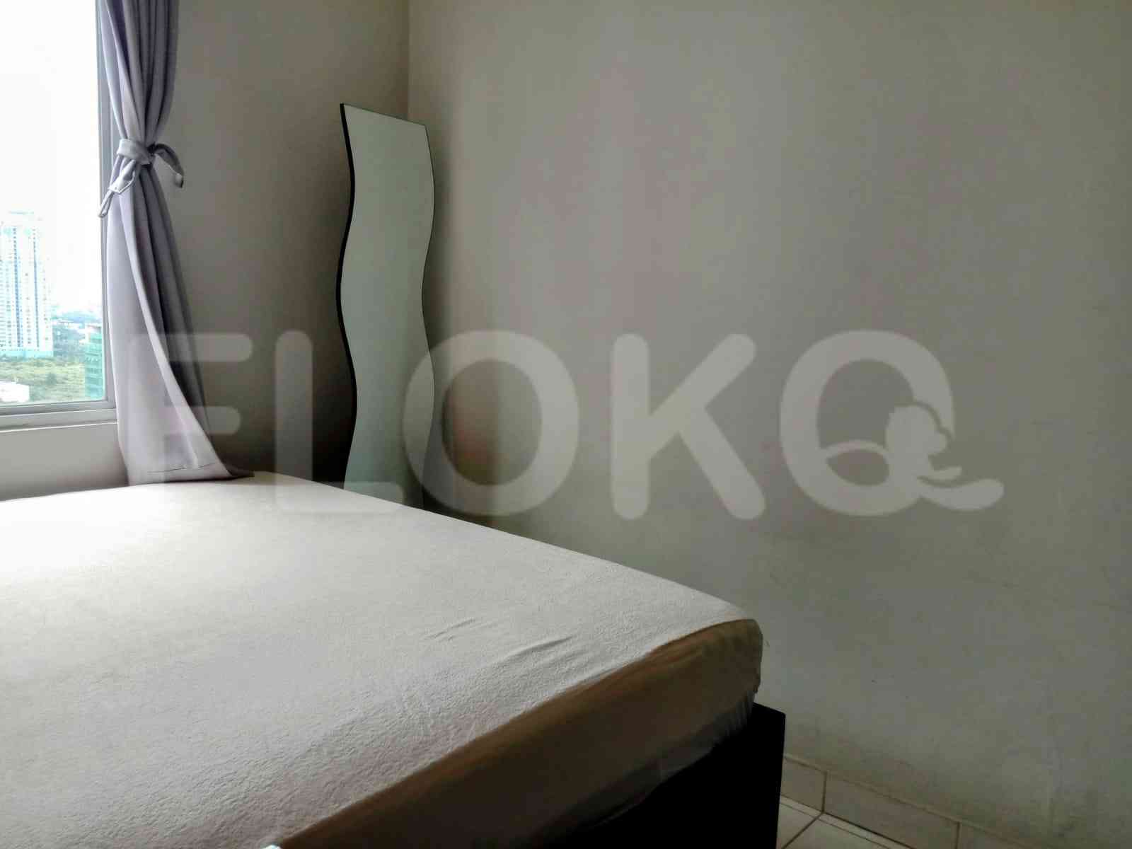 1 Bedroom on 25th Floor for Rent in Taman Rasuna Apartment - fku863 2