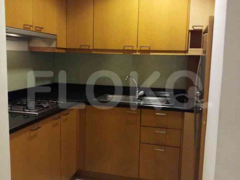 3 Bedroom on 8th Floor for Rent in Sudirman Mansion Apartment - fsuc08 2