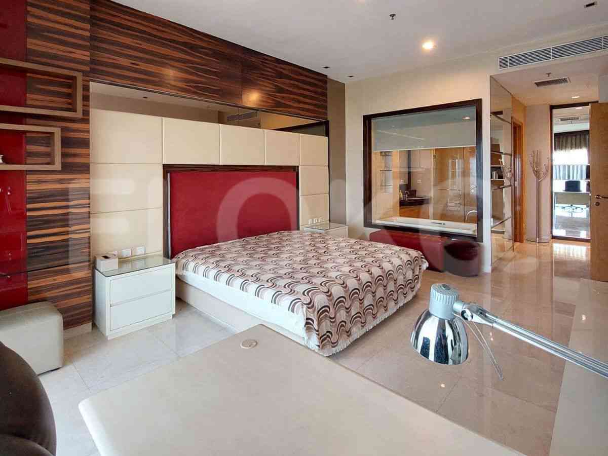 3 Bedroom on 25th Floor for Rent in Senayan Residence - fseec8 4