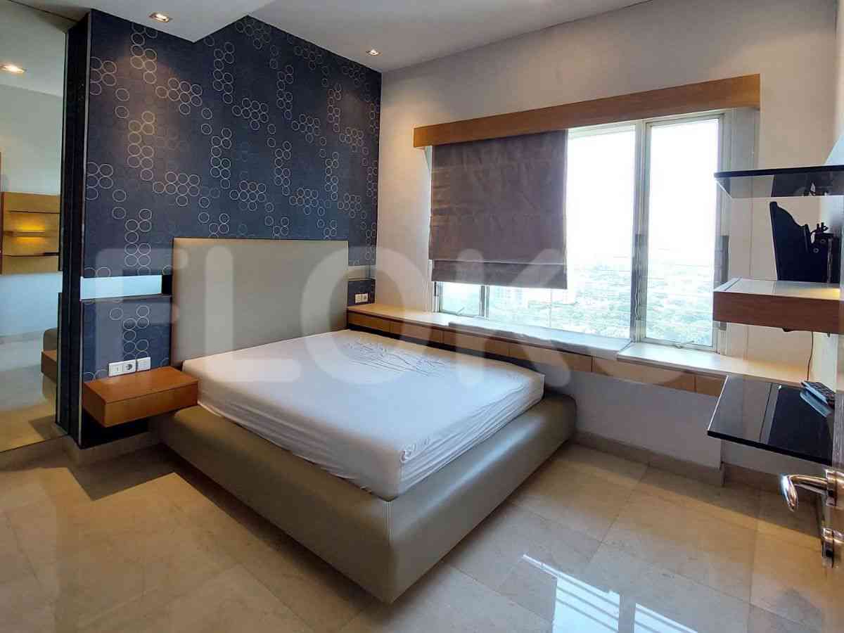 Tipe 3 Kamar Tidur di Lantai 25 untuk disewakan di Senayan Residence - fseb57 5
