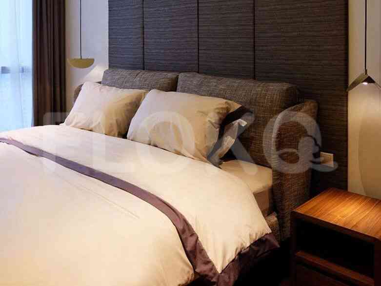 Tipe 3 Kamar Tidur di Lantai 30 untuk disewakan di Anandamaya Residence - fsu3d4 5