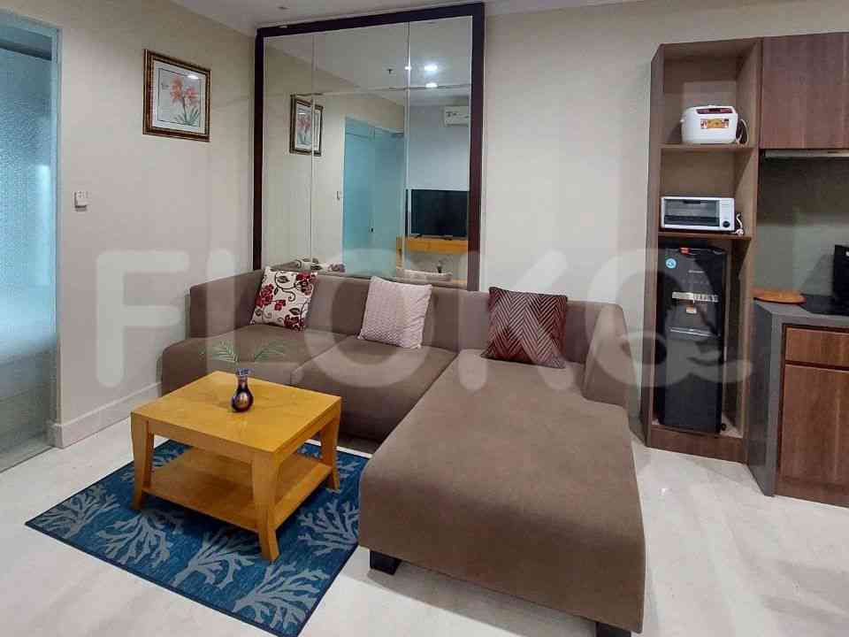 2 Bedroom on 18th Floor for Rent in Residence 8 Senopati - fsea76 1