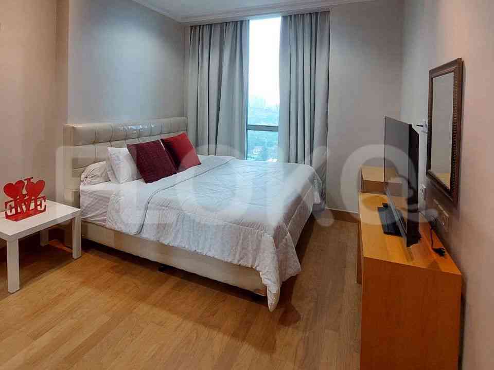 2 Bedroom on 18th Floor for Rent in Residence 8 Senopati - fsea76 3