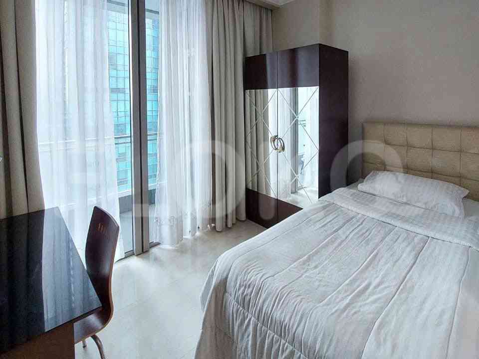 2 Bedroom on 18th Floor for Rent in Residence 8 Senopati - fsea76 4