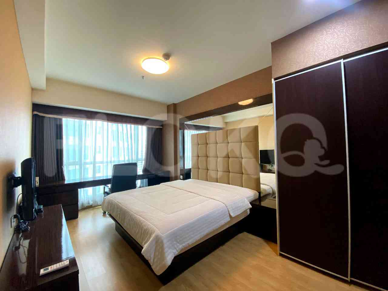 2 Bedroom on 15th Floor for Rent in Gandaria Heights  - fgaa00 4