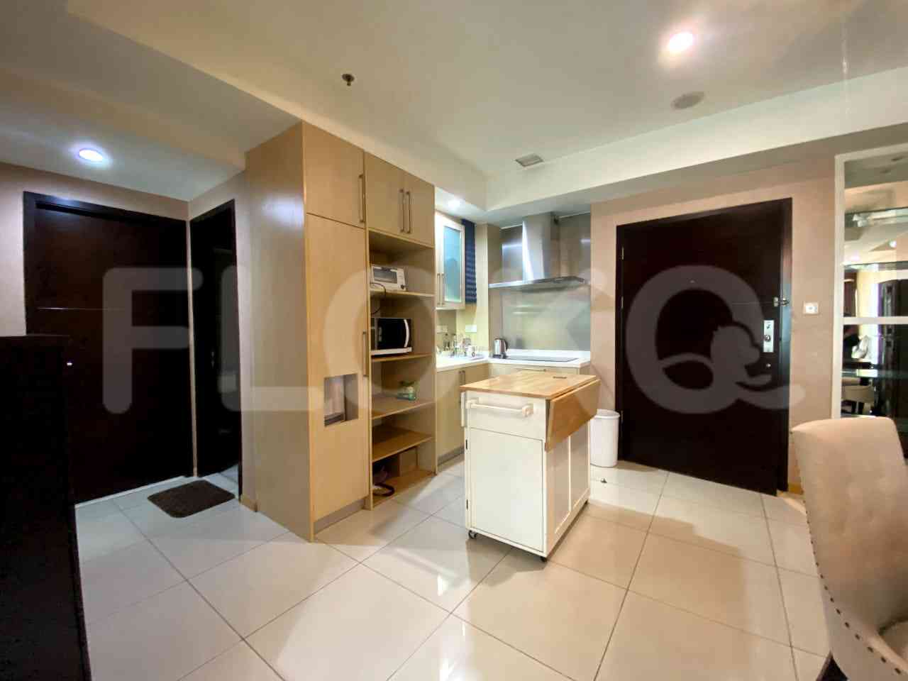 2 Bedroom on 15th Floor for Rent in Gandaria Heights  - fgaa00 3