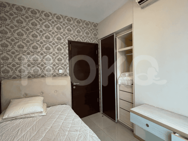 3 Bedroom on 36th Floor for Rent in Gandaria Heights  - fga400 3