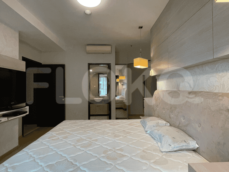 3 Bedroom on 36th Floor for Rent in Gandaria Heights  - fga400 4