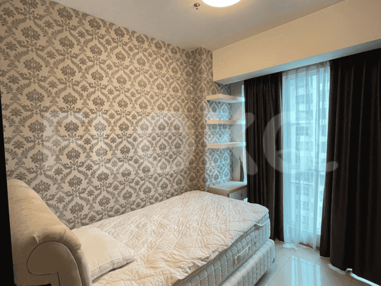 3 Bedroom on 36th Floor for Rent in Gandaria Heights  - fga400 2