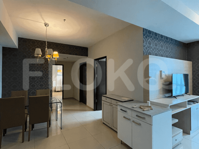 3 Bedroom on 36th Floor for Rent in Gandaria Heights  - fga400 5