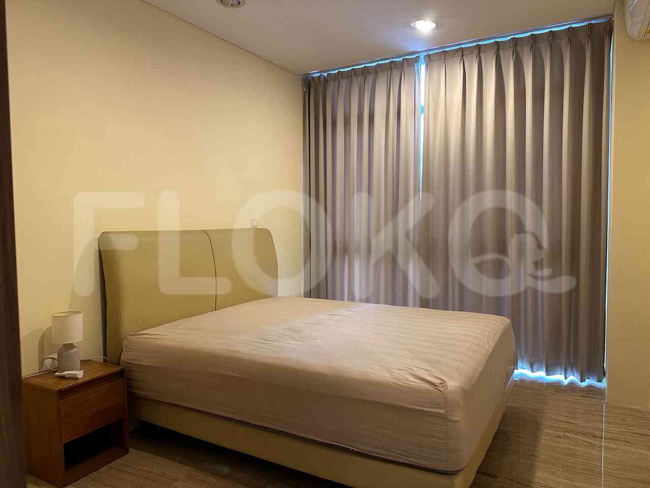 2 Bedroom on 15th Floor for Rent in Senopati Suites - fse48c 5