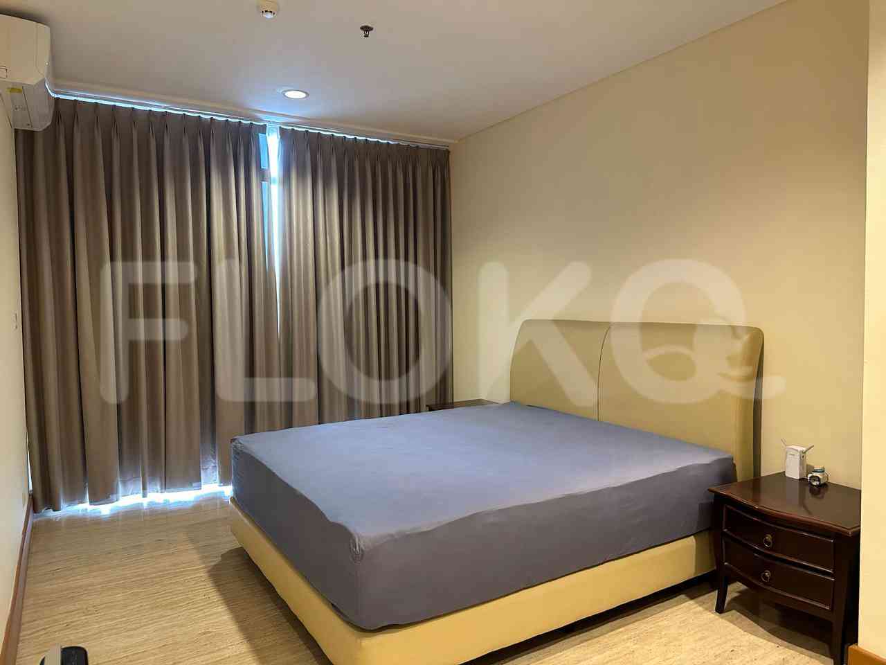 2 Bedroom on 15th Floor for Rent in Senopati Suites - fse48c 6
