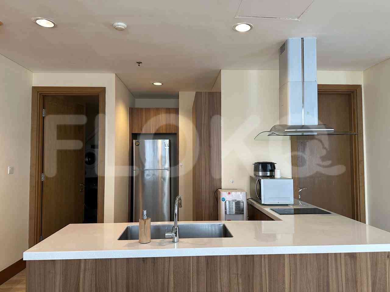 2 Bedroom on 15th Floor for Rent in Senopati Suites - fse48c 4
