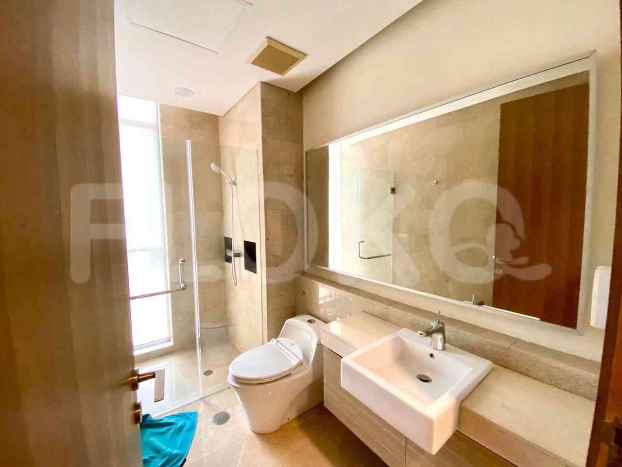 2 Bedroom on 22nd Floor for Rent in Senopati Suites - fse610 7