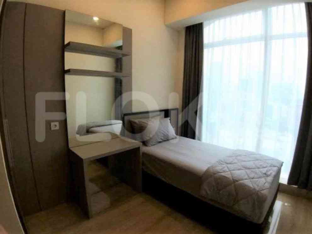 2 Bedroom on 16th Floor for Rent in South Hills Apartment - fku4d5 4