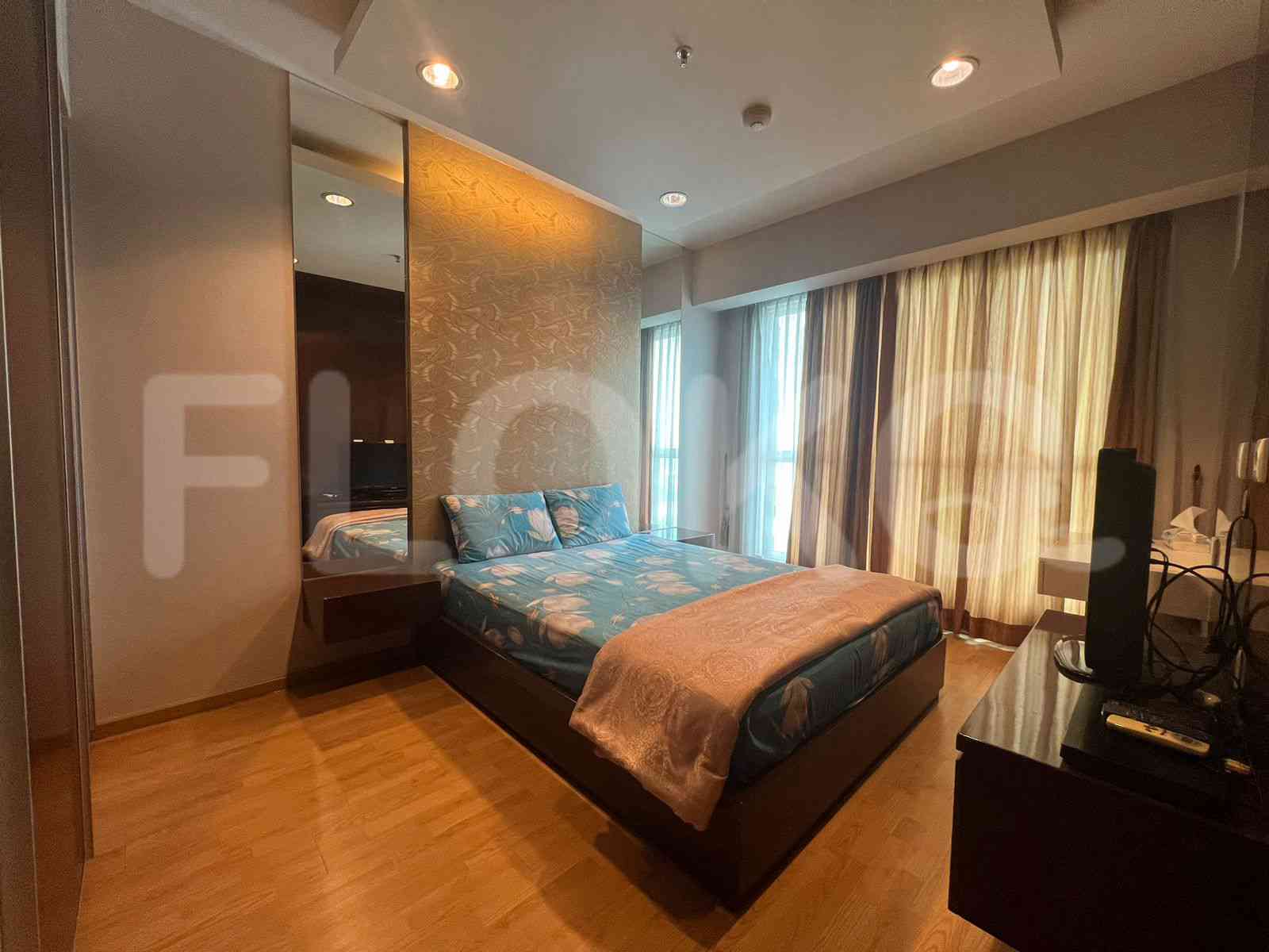2 Bedroom on 25th Floor for Rent in Gandaria Heights  - fga64c 2
