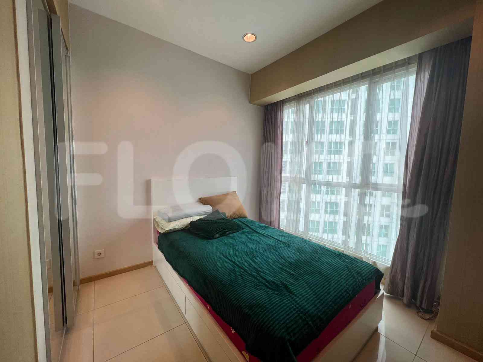 2 Bedroom on 25th Floor for Rent in Gandaria Heights  - fga64c 3