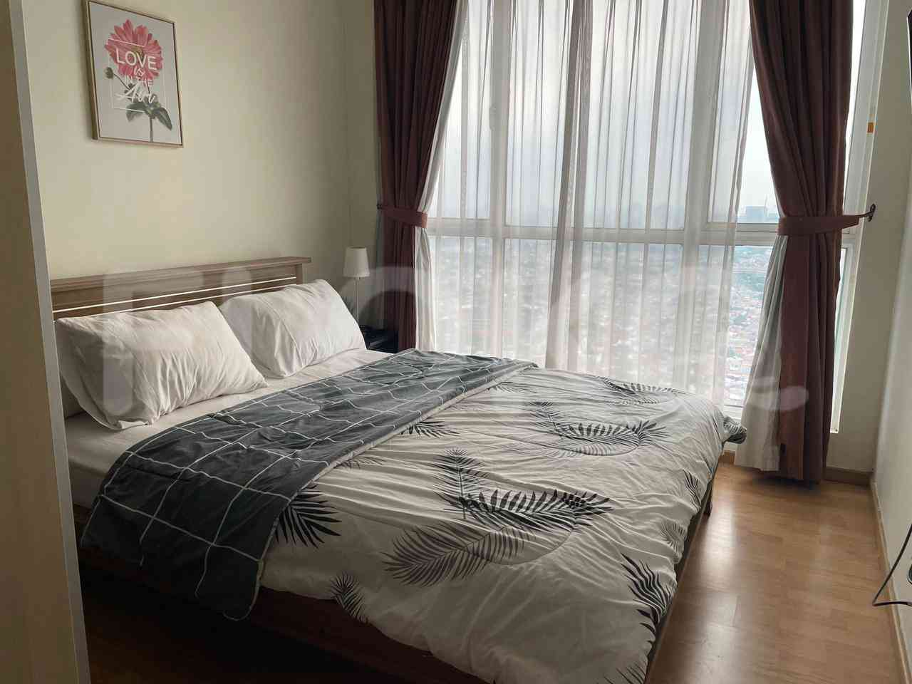 2 Bedroom on 40th Floor for Rent in Gandaria Heights  - fga873 2