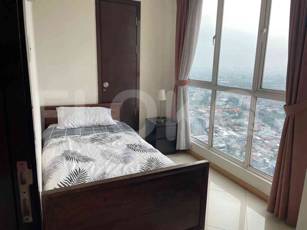 2 Bedroom on 40th Floor for Rent in Gandaria Heights  - fga873 3