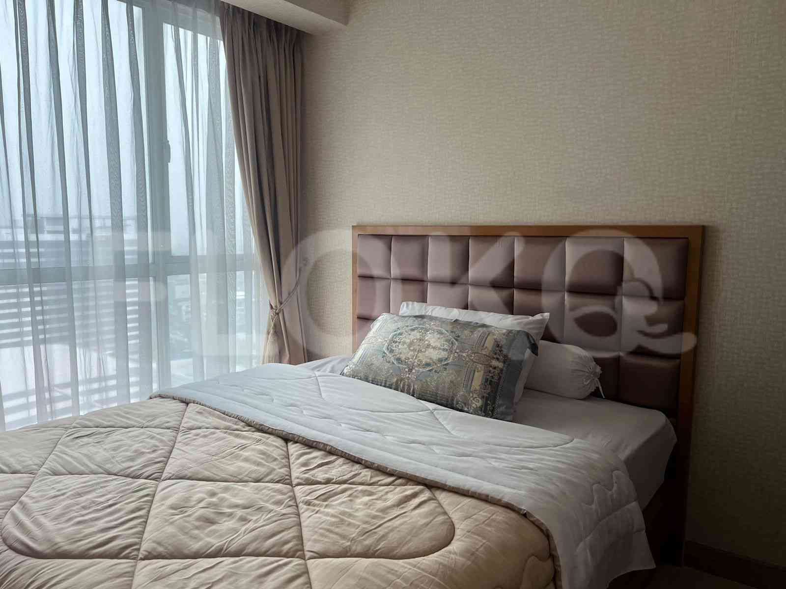 2 Bedroom on 20th Floor for Rent in Gandaria Heights  - fgafa1 2