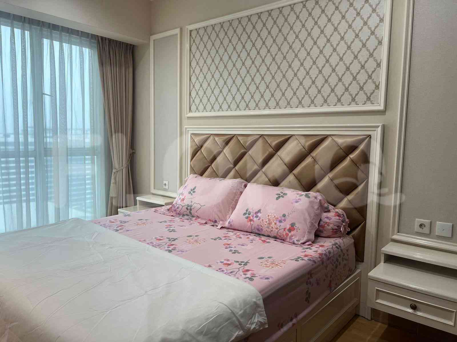 2 Bedroom on 20th Floor for Rent in Gandaria Heights  - fgafa1 3