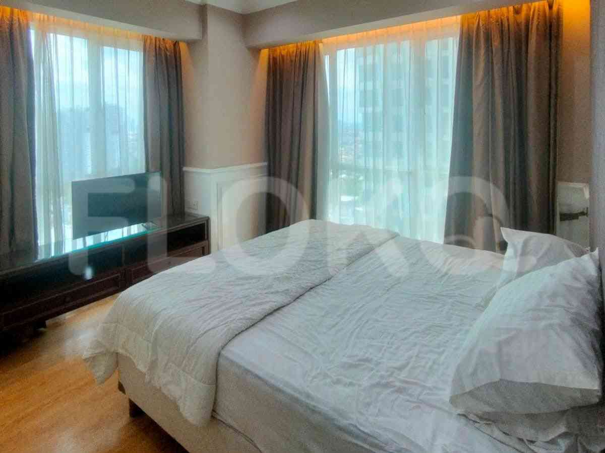 3 Bedroom on 12th Floor for Rent in Gandaria Heights  - fga707 3