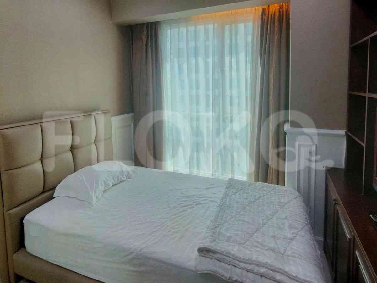 3 Bedroom on 12th Floor for Rent in Gandaria Heights  - fga707 4