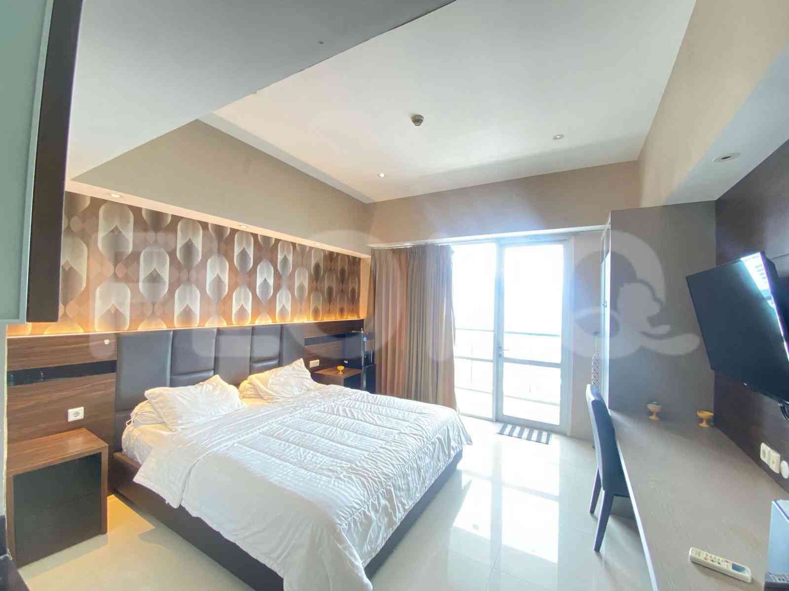 1 Bedroom on 15th Floor for Rent in Ambassade Residence - fku3da 1