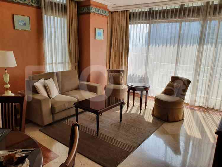2 Bedroom on 15th Floor for Rent in Somerset Grand Citra Kuningan - fku7dc 1