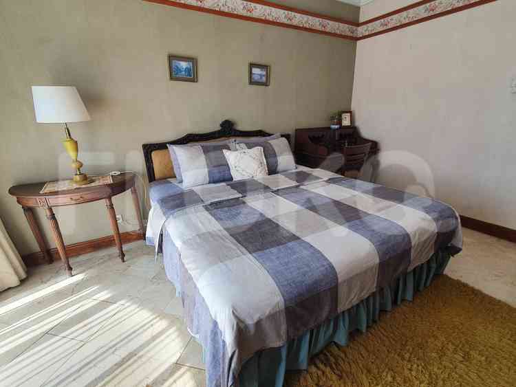 2 Bedroom on 15th Floor for Rent in Somerset Grand Citra Kuningan - fku7dc 3