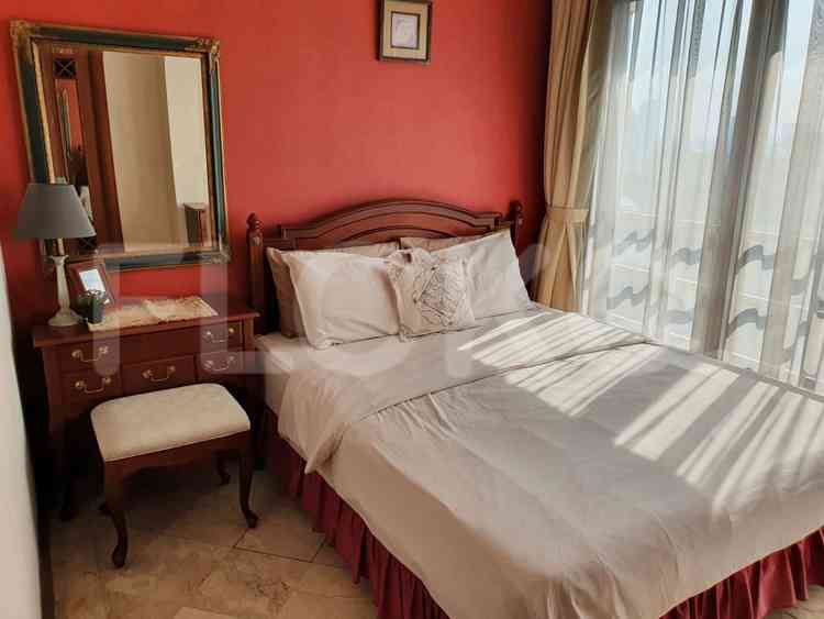 2 Bedroom on 15th Floor for Rent in Somerset Grand Citra Kuningan - fku7dc 4