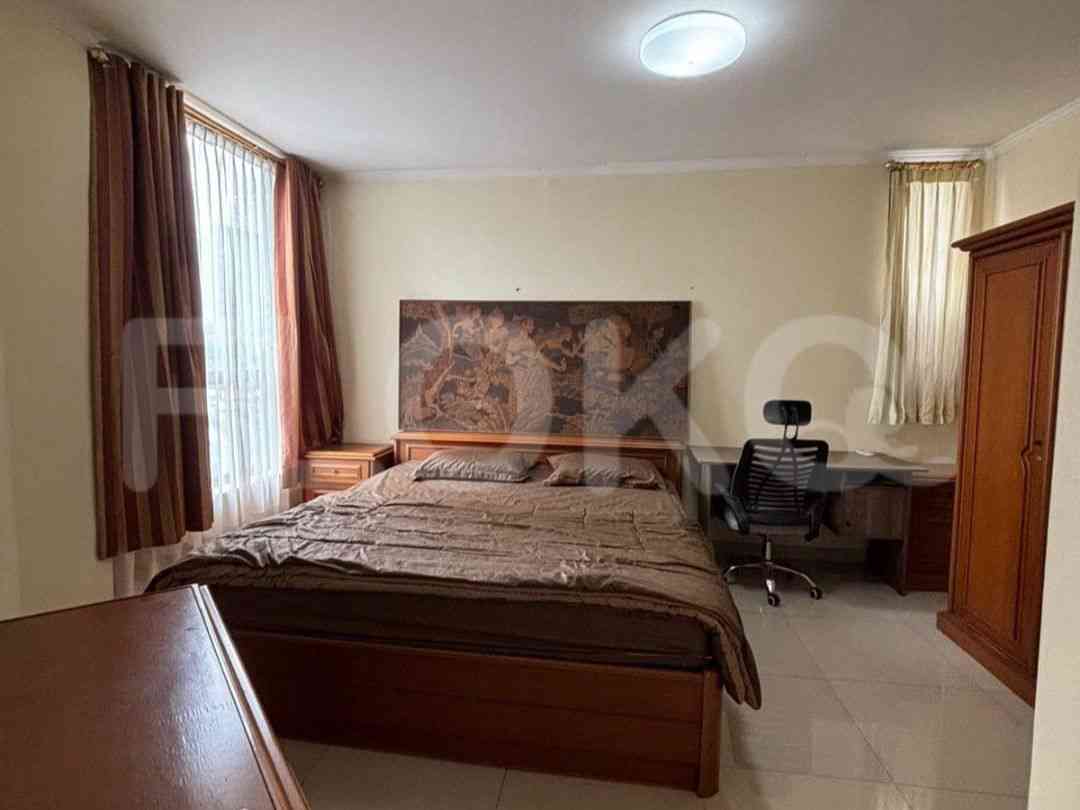 3 Bedroom on 5th Floor for Rent in Taman Rasuna Apartment - fkude5 3