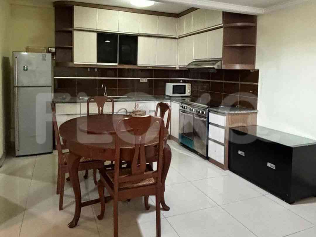 3 Bedroom on 5th Floor for Rent in Taman Rasuna Apartment - fkude5 2