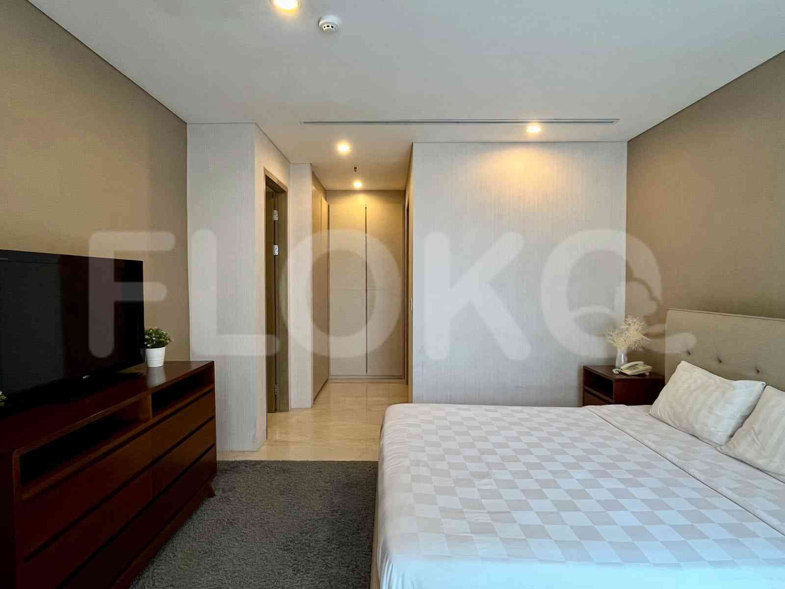 2 Bedroom on 15th Floor for Rent in Senopati Suites - fse41a 4