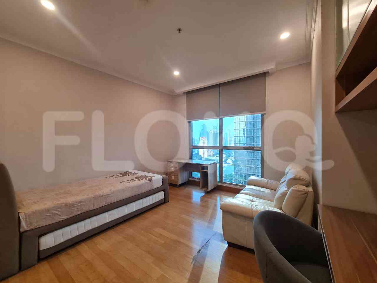 3 Bedroom on 15th Floor for Rent in Residence 8 Senopati - fseedd 5