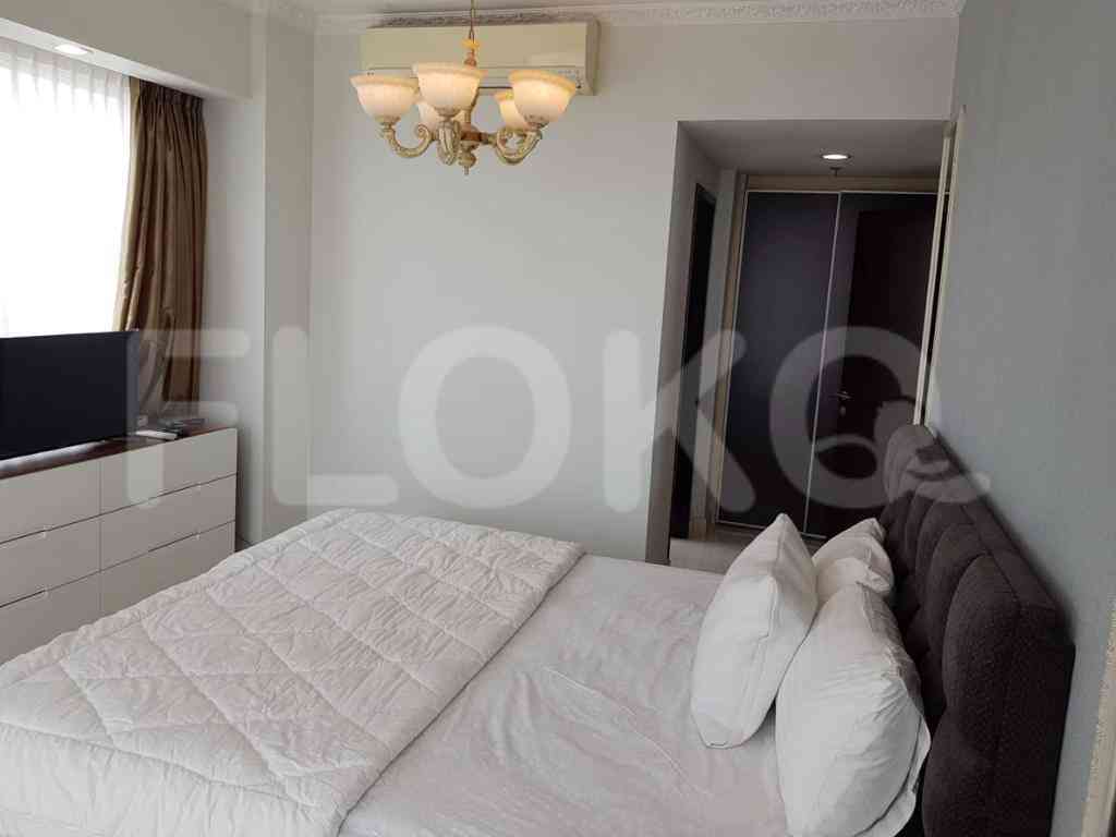 3 Bedroom on 20th Floor for Rent in Gandaria Heights  - fga629 5