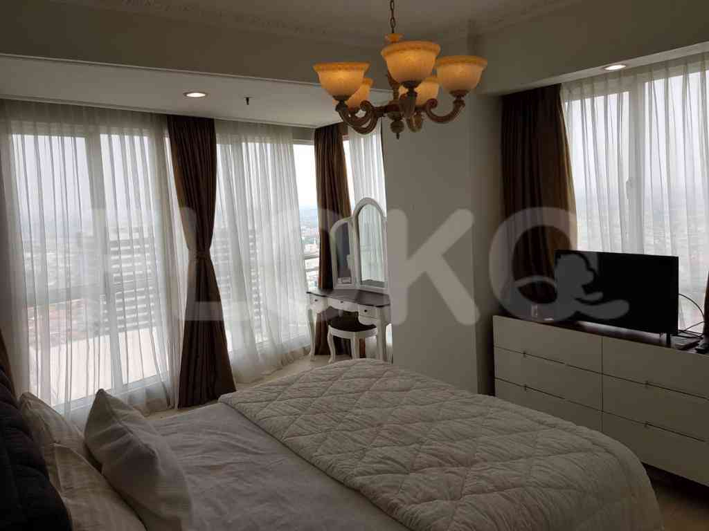 3 Bedroom on 20th Floor for Rent in Gandaria Heights  - fga629 6