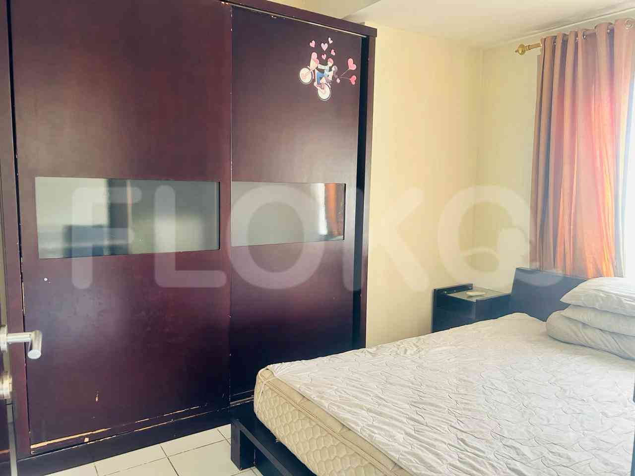 1 Bedroom on 26th Floor for Rent in Taman Rasuna Apartment - fku0ac 4