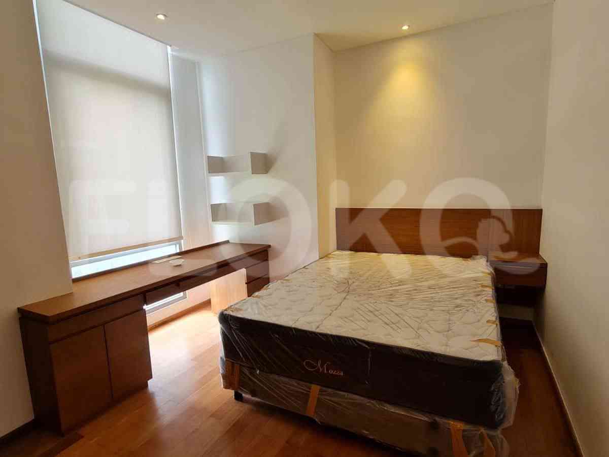 2 Bedroom on 17th Floor for Rent in Senopati Suites - fse5ea 4