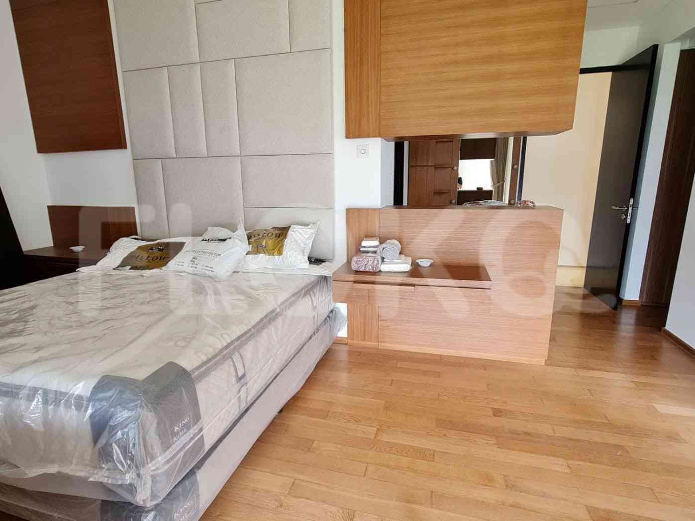 2 Bedroom on 17th Floor for Rent in Senopati Suites - fse5ea 5