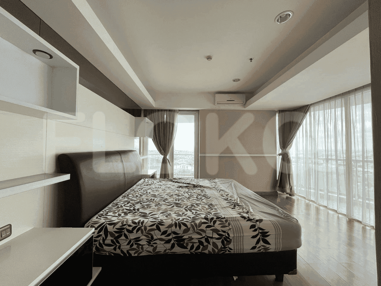 3 Bedroom on 30th Floor for Rent in Royale Springhill Residence - fke359 5