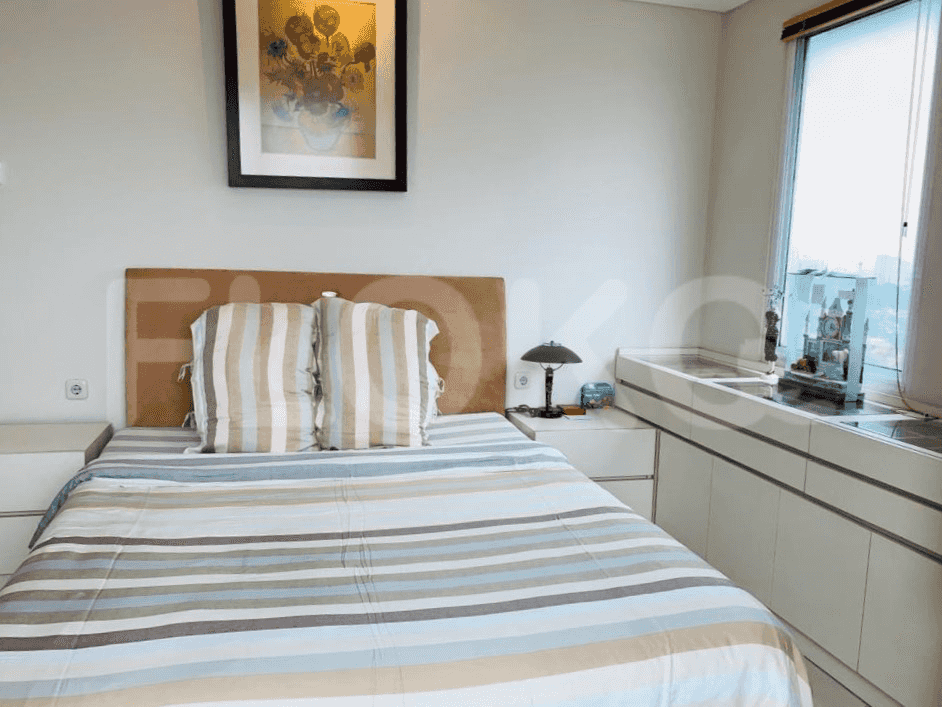2 Bedroom on 30th Floor for Rent in Thamrin Executive Residence - fthe33 3