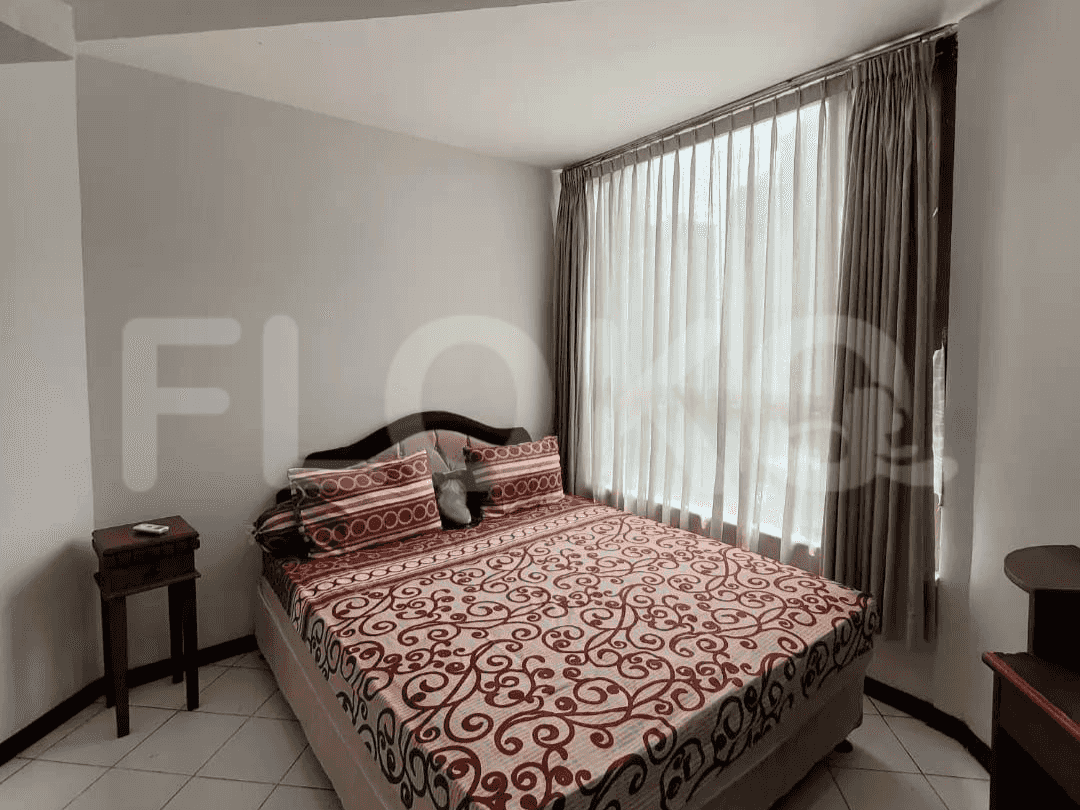 2 Bedroom on 12th Floor for Rent in Taman Rasuna Apartment - fku2ae 2