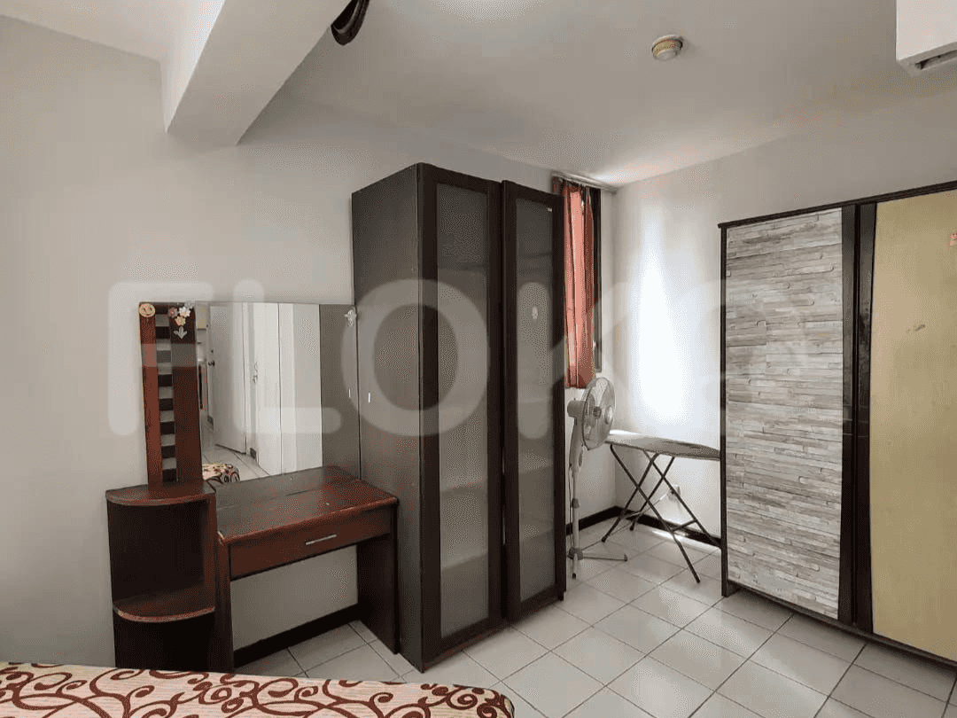 2 Bedroom on 12th Floor for Rent in Taman Rasuna Apartment - fku2ae 3
